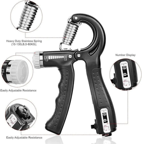 Adjustable Hand Gripper