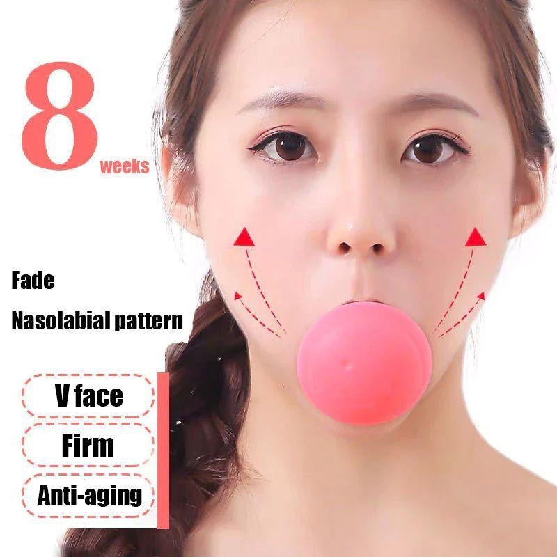 Jawline Exerciser