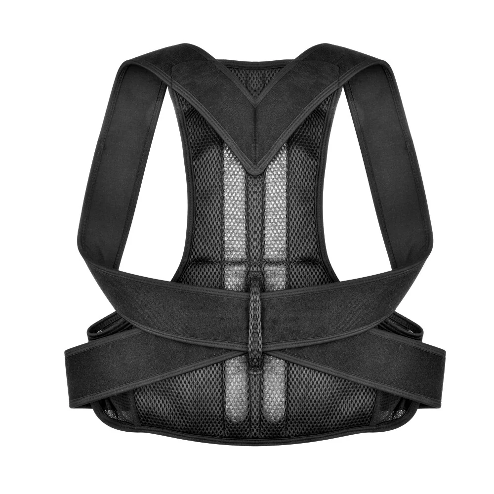 Postuer Correction Belt