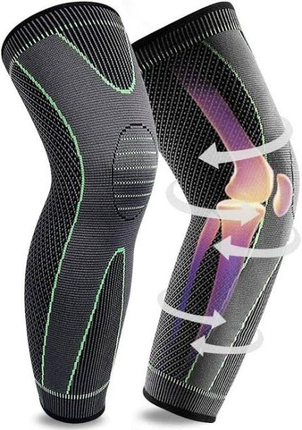 Knee Support Patela Belt Elastic Bandage Tape Sport Strap Straps Knew Pad Protector