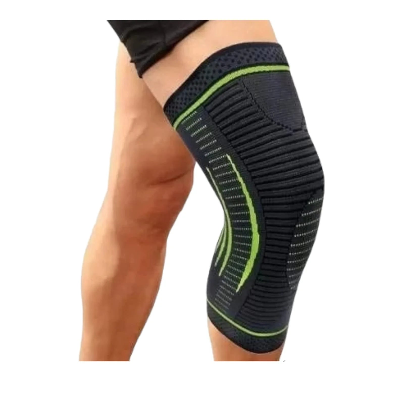 Knee Support Patela Belt Elastic Bandage Tape Sport Strap Straps Knew Pad Protector